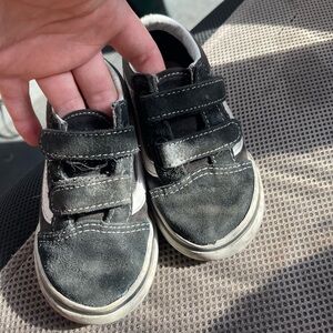 toddler vans size 7